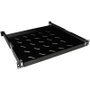 Phasak PHO 5082 Bandeja telescópica para rack 19'' 1U Negro